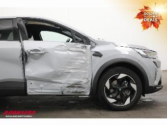 Renault Captur 1.6 E-Tech full hybrid 145 Techno LED ACC Apple/Android Camera AHK picture 5