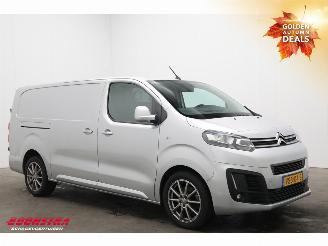 Citroën Jumpy 2.0 BlueHDI 180 Aut. XL Navi Airco Cruise Camera SHZ PDC AHK picture 2