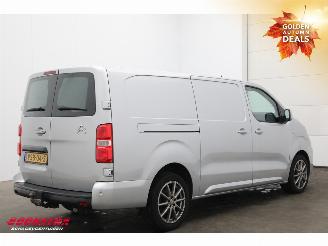 Citroën Jumpy 2.0 BlueHDI 180 Aut. XL Navi Airco Cruise Camera SHZ PDC AHK picture 3