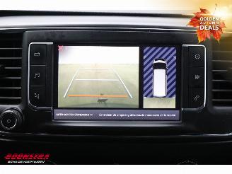 Citroën Jumpy 2.0 BlueHDI 180 Aut. XL Navi Airco Cruise Camera SHZ PDC AHK picture 16