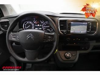 Citroën Jumpy 2.0 BlueHDI 180 Aut. XL Navi Airco Cruise Camera SHZ PDC AHK picture 8