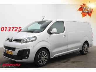 Citroën Jumpy 2.0 BlueHDI 180 Aut. XL Navi Airco Cruise Camera SHZ PDC AHK picture 1