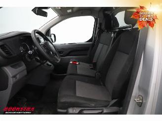 Citroën Jumpy 2.0 BlueHDI 180 Aut. XL Navi Airco Cruise Camera SHZ PDC AHK picture 10