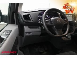Citroën Jumpy 2.0 BlueHDI 180 Aut. XL Navi Airco Cruise Camera SHZ PDC AHK picture 11