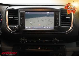 Citroën Jumpy 2.0 BlueHDI 180 Aut. XL Navi Airco Cruise Camera SHZ PDC AHK picture 9