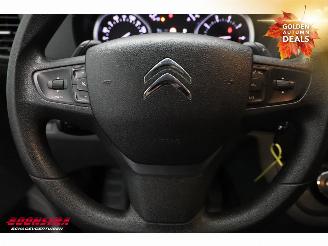 Citroën Jumpy 2.0 BlueHDI 180 Aut. XL Navi Airco Cruise Camera SHZ PDC AHK picture 12