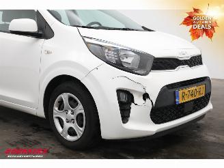 Kia Picanto 1.0 DPi ComfortLine Bluetooth Airco Cruise picture 6