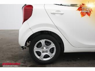Kia Picanto 1.0 DPi ComfortLine Bluetooth Airco Cruise picture 18