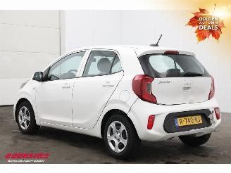 Kia Picanto 1.0 DPi ComfortLine Bluetooth Airco Cruise picture 4