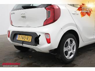 Kia Picanto 1.0 DPi ComfortLine Bluetooth Airco Cruise picture 17