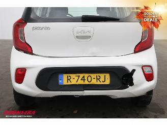 Kia Picanto 1.0 DPi ComfortLine Bluetooth Airco Cruise picture 13