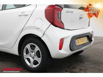 Kia Picanto 1.0 DPi ComfortLine Bluetooth Airco Cruise picture 12