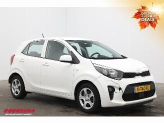 Kia Picanto 1.0 DPi ComfortLine Bluetooth Airco Cruise picture 2
