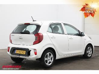 Kia Picanto 1.0 DPi ComfortLine Bluetooth Airco Cruise picture 3