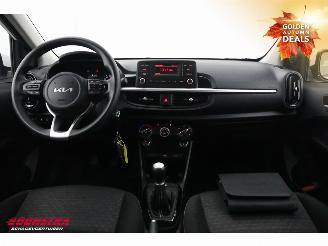 Kia Picanto 1.0 DPi ComfortLine Bluetooth Airco Cruise picture 20