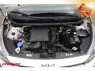 Kia Picanto 1.0 DPi ComfortLine Bluetooth Airco Cruise picture 9
