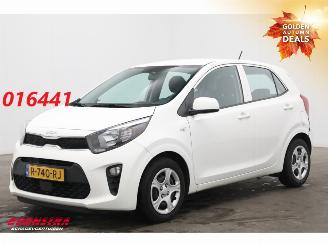 Kia Picanto 1.0 DPi ComfortLine Bluetooth Airco Cruise picture 1