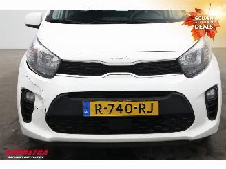 Kia Picanto 1.0 DPi ComfortLine Bluetooth Airco Cruise picture 7