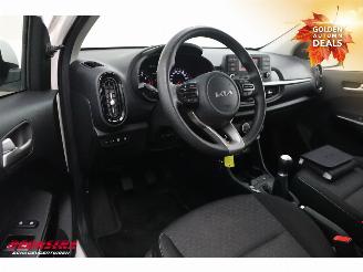 Kia Picanto 1.0 DPi ComfortLine Bluetooth Airco Cruise picture 24