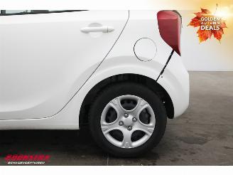 Kia Picanto 1.0 DPi ComfortLine Bluetooth Airco Cruise picture 11