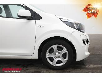 Kia Picanto 1.0 DPi ComfortLine Bluetooth Airco Cruise picture 5