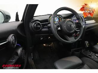 Mini Mini Cooper SE 33 kWh Schuifdak LED Leder Cruise Camera SHZ picture 16