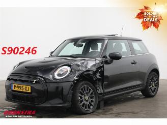 Mini Mini Cooper SE 33 kWh Schuifdak LED Leder Cruise Camera SHZ picture 1