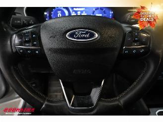 Ford Focus 1.5 EcoBlue Titanium X Virtual Navi Clima Cruise Camera PDC AHK picture 17