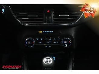 Ford Focus 1.5 EcoBlue Titanium X Virtual Navi Clima Cruise Camera PDC AHK picture 20