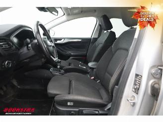 Ford Focus 1.5 EcoBlue Titanium X Virtual Navi Clima Cruise Camera PDC AHK picture 14