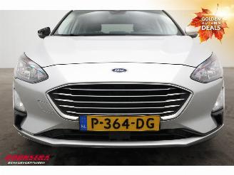 Ford Focus 1.5 EcoBlue Titanium X Virtual Navi Clima Cruise Camera PDC AHK picture 5