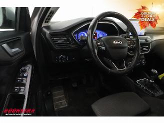 Ford Focus 1.5 EcoBlue Titanium X Virtual Navi Clima Cruise Camera PDC AHK picture 16