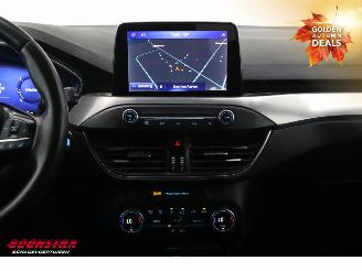 Ford Focus 1.5 EcoBlue Titanium X Virtual Navi Clima Cruise Camera PDC AHK picture 13