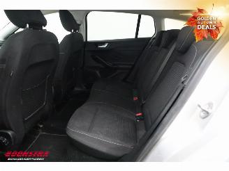Ford Focus 1.5 EcoBlue Titanium X Virtual Navi Clima Cruise Camera PDC AHK picture 15