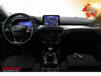 Ford Focus 1.5 EcoBlue Titanium X Virtual Navi Clima Cruise Camera PDC AHK picture 12