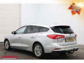 Ford Focus 1.5 EcoBlue Titanium X Virtual Navi Clima Cruise Camera PDC AHK picture 4