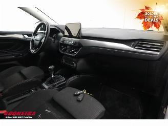 Ford Focus 1.5 EcoBlue Titanium X Virtual Navi Clima Cruise Camera PDC AHK picture 11