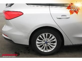 Ford Focus 1.5 EcoBlue Titanium X Virtual Navi Clima Cruise Camera PDC AHK picture 10