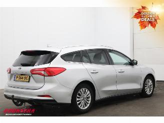 Ford Focus 1.5 EcoBlue Titanium X Virtual Navi Clima Cruise Camera PDC AHK picture 3