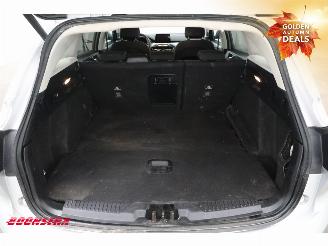 Ford Focus 1.5 EcoBlue Titanium X Virtual Navi Clima Cruise Camera PDC AHK picture 22
