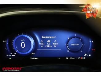 Ford Focus 1.5 EcoBlue Titanium X Virtual Navi Clima Cruise Camera PDC AHK picture 18