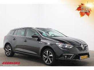 Renault Mégane 1.3 TCe Bose Navi Clima Cruise Camera SHZ PDC AHK picture 2