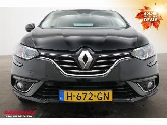 Renault Mégane 1.3 TCe Bose Navi Clima Cruise Camera SHZ PDC AHK picture 5
