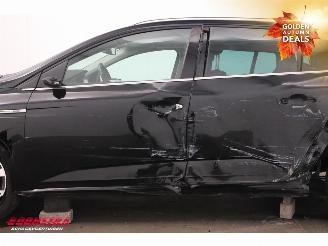 Renault Mégane 1.3 TCe Bose Navi Clima Cruise Camera SHZ PDC AHK picture 11