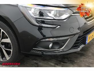 Renault Mégane 1.3 TCe Bose Navi Clima Cruise Camera SHZ PDC AHK picture 15