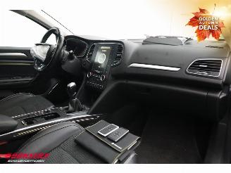 Renault Mégane 1.3 TCe Bose Navi Clima Cruise Camera SHZ PDC AHK picture 18