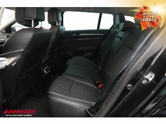 Renault Mégane 1.3 TCe Bose Navi Clima Cruise Camera SHZ PDC AHK picture 22