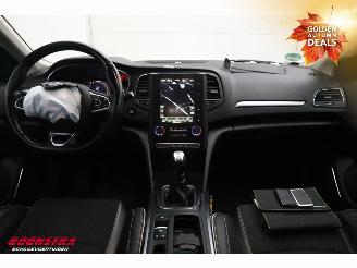 Renault Mégane 1.3 TCe Bose Navi Clima Cruise Camera SHZ PDC AHK picture 19