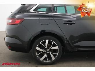 Renault Mégane 1.3 TCe Bose Navi Clima Cruise Camera SHZ PDC AHK picture 14