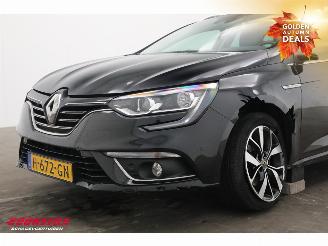 Renault Mégane 1.3 TCe Bose Navi Clima Cruise Camera SHZ PDC AHK picture 9